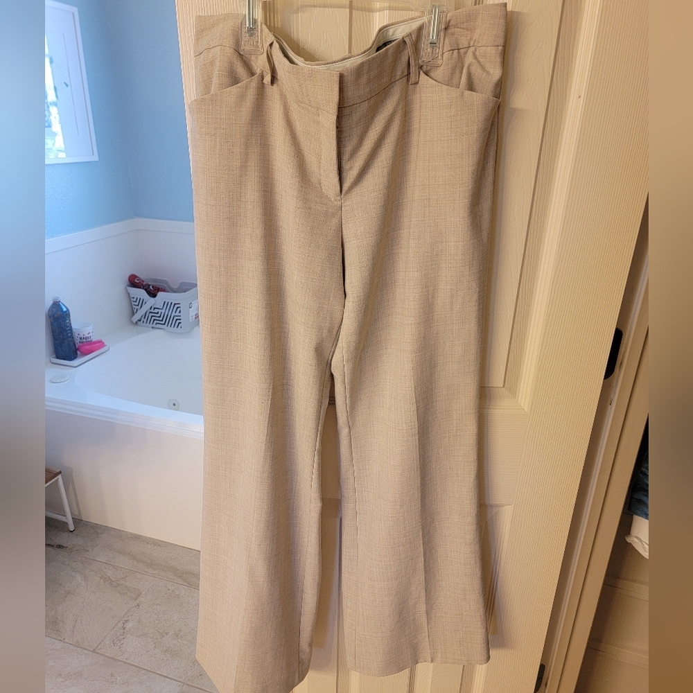 The Limited trouser